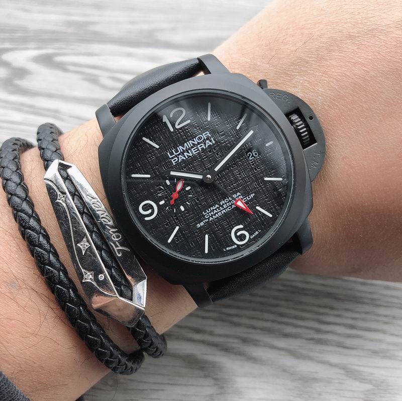 Panerai 44mm 090440